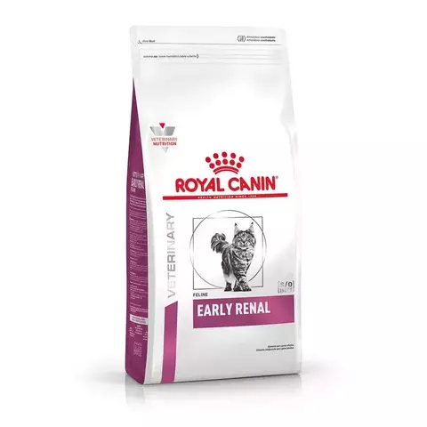 Royal Canin Early Renal Gatos x 1.5kg