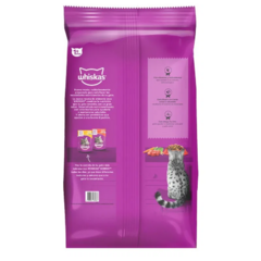 Whiskas Gato Adulto Carne X 10 Kg - comprar online