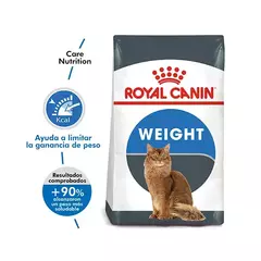 Royal Canin Gato Adulto Light X 1.5 Kg - comprar online