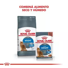 Royal Canin Gato Adulto Light X 1.5 Kg - tienda online