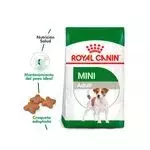 Royal Canin Perro Mini Adulto X 3 Kg - comprar online