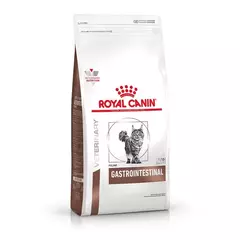 Royal Canin Gastrointestinal Gato Adulto X 2 Kg