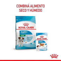 Royal Canin Perro Mini Puppy X 15 Kg - tienda online
