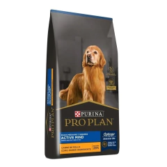 Pro Plan Active Mind 7+ Mediano Y Grande X 3 Kg en internet