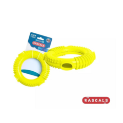 Anillo Dispensador De Snacks Comida en internet