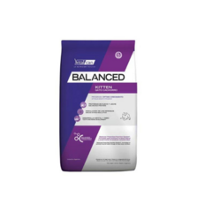 Vitalcan Balanced Kitten x 7.5 Kg