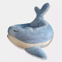 Camita Ballena - tienda online