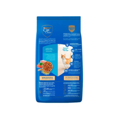 Cat Chow Adulto Pescado Y Pollo X 8 Kg - comprar online