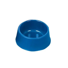 Comedero Plástico Chico 12 cm