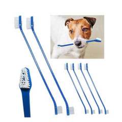 Cepillo Dental Doble x 2 Unidades