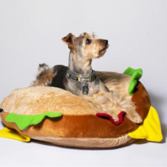 Camita Burger