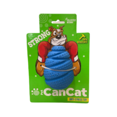 Juguete interactivo Cancat Strong Roller Mediano