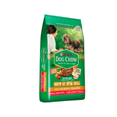 Dog Chow Adulto Mini y Pequeño X 8 Kg en internet