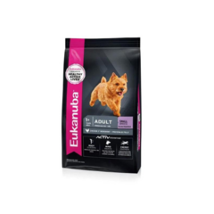 Eukanuba Perro Adulto Pequeño X 3Kg