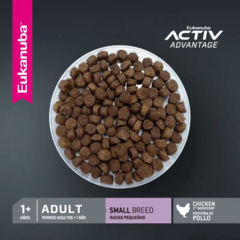 Eukanuba Perro Adulto Pequeño X 3Kg en internet