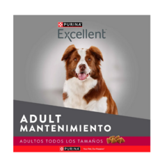 Excellent Formula Perro Adulto 20 Kg - comprar online