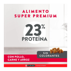 Excellent Formula Perro Adulto 20 Kg en internet