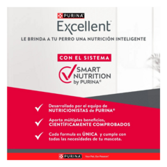 Excellent Formula Perro Adulto 20 Kg - Pipa Store
