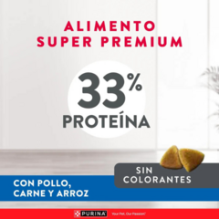 Excellen Gato Adulto Pollo Y Arroz 1 Kg - Pipa Store