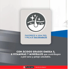 Imagen de Excellent Gato Adulto Pollo Y Arroz 3 Kg
