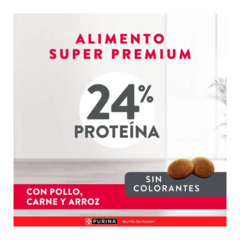 Excellent Perro Adulto Mediano Y Grande 3 Kg - Pipa Store