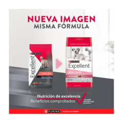 Excellent Perro Adulto Skin Care X 15 Kg - comprar online