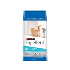Excellent Gato Urinary x 7.5 Kg