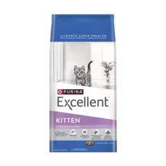 Excellent Kitten Gatito x 1 Kg