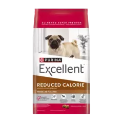 Excellent Perro Adulto Reduce Calorie 15 Kg