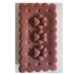 Galletita vinilo chifle 11 cm