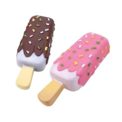 Helado Paleta Vinilo con chifle 15 cm