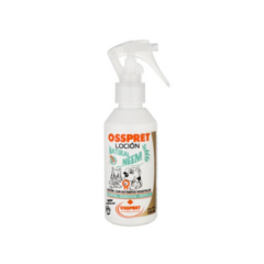 Loción Repelente Natural Neem x 125 ml