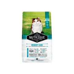 Nutrique Gato Urinary Care X 2 Kg