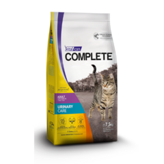 Vitalcan Complete Gato Urinary x 7.5 Kg