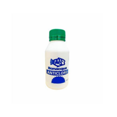 Anticloro Bonaqua x 80 ml