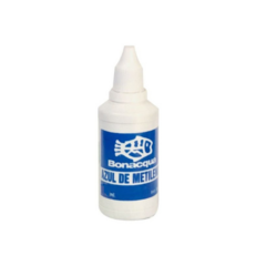 Azul de Metileno Bonaqua x 15 ml