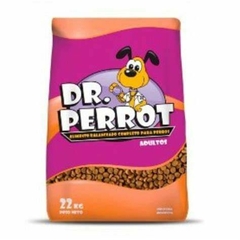 Dr Perrot x 20 kg