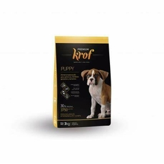KROF cachorros X 15 KG.