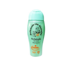 Shampoo Osspret Mix Frutal x 250 Ml