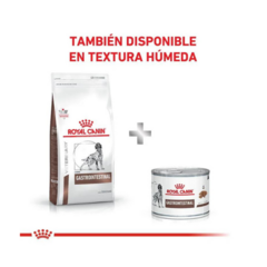 Royal Canin Perro Gastrointestinal Adulto X 2 Kg - Pipa Store