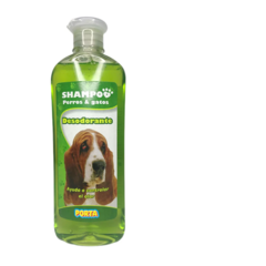 Shampoo Porta Desodorante x 500 Ml