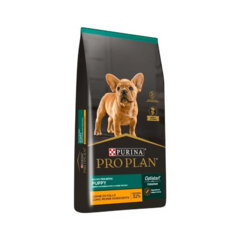 Pro Plan Perro Cachorro Pequeño X 7.5 Kg en internet