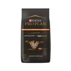 Pro Plan Sensitive Skin Salmon Perro Mediano Y Grande X 12 Kg - comprar online