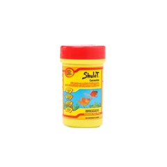 Shulet Peces Agua Fria x 10 grs