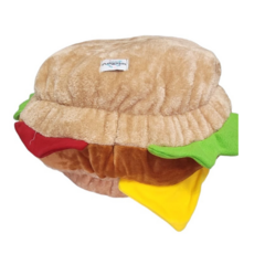 Camita Burger - Pipa Store