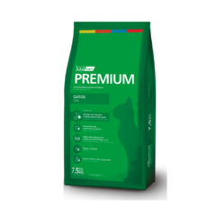 Vitalcan Premium Gatos adultos x 15 Kg