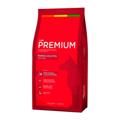 Vitalcan Premium adulto x 20 Kg