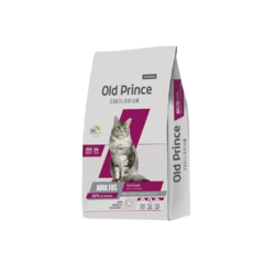 Old Prince Novel Gato Castrados X 7.5 Kg
