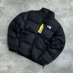 JACKET TNF NEGRA