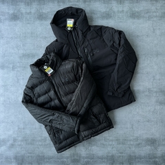 CAMPERA UNDER ARMOUR 2 en 1 - comprar online